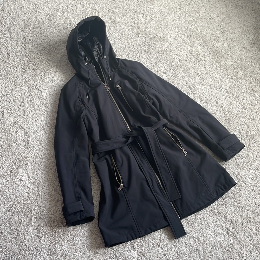 Calvin Klein Jacket - Picture 2 of 8